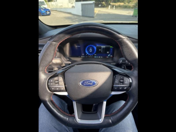 Photo 13 du bon plan FORD Explorer 3.0 EcoBoost 457ch Parallel PHEV ST-Line i-AWD BVA10 25cv occasion à 53985 €