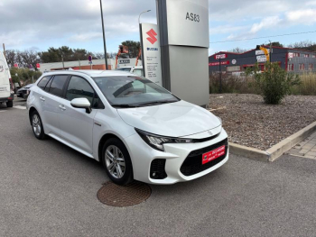 Photo 15 du bon plan SUZUKI Swace 1.8 Hybrid 140ch Pack MY24 occasion à 29990 €