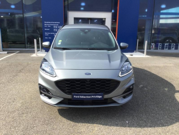 Photo 2 du bon plan FORD Kuga 2.0 EcoBlue 150ch mHEV ST-Line X occasion à 23990 €