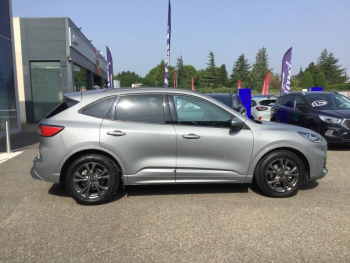 Photo 3 du bon plan FORD Kuga 2.0 EcoBlue 150ch mHEV ST-Line X occasion à 23990 €