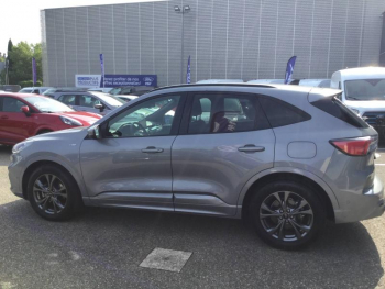 Photo 5 du bon plan FORD Kuga 2.0 EcoBlue 150ch mHEV ST-Line X occasion à 23990 €
