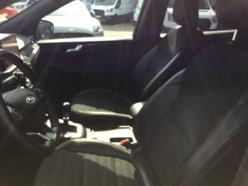 Photo 7 du bon plan FORD Kuga 2.0 EcoBlue 150ch mHEV ST-Line X occasion à 23990 €