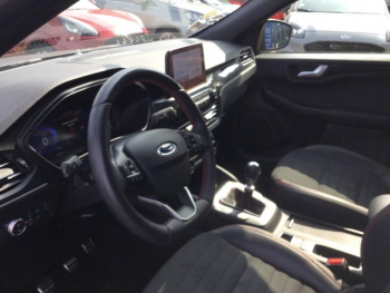 Photo 9 du bon plan FORD Kuga 2.0 EcoBlue 150ch mHEV ST-Line X occasion à 23990 €