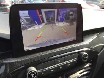 Photo 16 du bon plan FORD Kuga 2.0 EcoBlue 150ch mHEV ST-Line X occasion à 23990 €