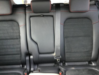 Photo 19 du bon plan FORD Kuga 2.0 EcoBlue 150ch mHEV ST-Line X occasion à 23990 €