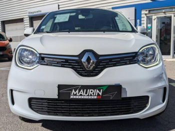 Photo 2 du bon plan RENAULT Twingo 0.9 TCe 95ch Intens - 20 occasion à 12900 €