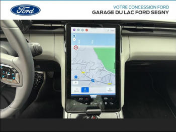 Photo 12 du bon plan FORD Explorer 286ch Extended Range 77kWh RWD occasion à 46690 €