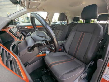 Photo 4 du bon plan VOLKSWAGEN T-Roc 2.0 TDI 150ch Lounge 4Motion DSG7 occasion à 19790 €