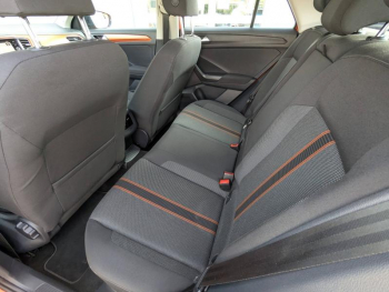 Photo 5 du bon plan VOLKSWAGEN T-Roc 2.0 TDI 150ch Lounge 4Motion DSG7 occasion à 19790 €