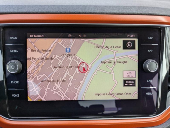 Photo 15 du bon plan VOLKSWAGEN T-Roc 2.0 TDI 150ch Lounge 4Motion DSG7 occasion à 19790 €