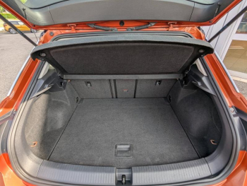 Photo 18 du bon plan VOLKSWAGEN T-Roc 2.0 TDI 150ch Lounge 4Motion DSG7 occasion à 19790 €