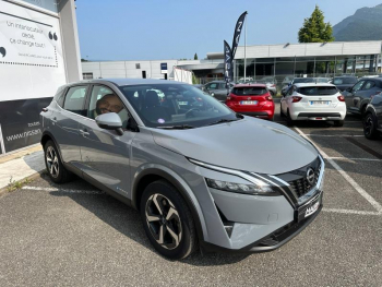 Photo 2 du bon plan NISSAN Qashqai e-POWER 190ch Business Edition 2022 occasion à 25490 €
