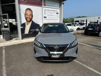 Photo 3 du bon plan NISSAN Qashqai e-POWER 190ch Business Edition 2022 occasion à 25490 €