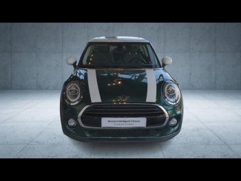 Photo 2 du bon plan MINI Mini Cooper 136ch Heddon Street BVA7 Euro6d-T occasion à 17900 €