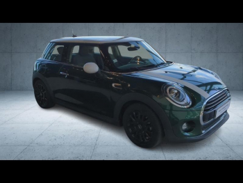 Photo 3 du bon plan MINI Mini Cooper 136ch Heddon Street BVA7 Euro6d-T occasion à 17900 €