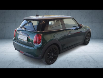 Photo 5 du bon plan MINI Mini Cooper 136ch Heddon Street BVA7 Euro6d-T occasion à 17900 €