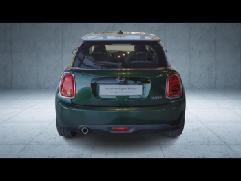 Photo 6 du bon plan MINI Mini Cooper 136ch Heddon Street BVA7 Euro6d-T occasion à 17900 €