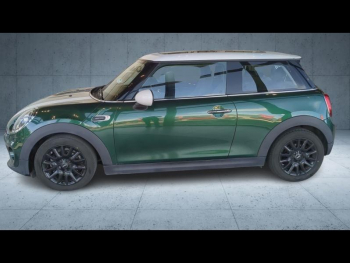 Photo 7 du bon plan MINI Mini Cooper 136ch Heddon Street BVA7 Euro6d-T occasion à 17900 €
