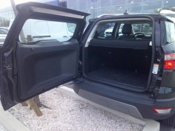 Photo 19 du bon plan FORD EcoSport 1.0 EcoBoost 125ch Titanium occasion à 11901 €