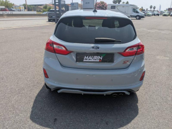 Photo 5 du bon plan FORD Fiesta 1.5 EcoBoost 200ch Stop&Start ST-Plus 3p Euro6.2 occasion à 21870 €