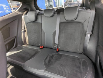 Photo 11 du bon plan FORD Fiesta 1.5 EcoBoost 200ch Stop&Start ST-Plus 3p Euro6.2 occasion à 21870 €