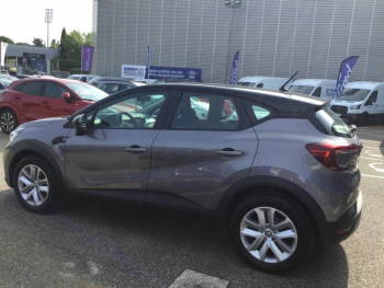 Photo 2 du bon plan RENAULT Captur 1.0 TCe 90ch Business occasion à 14900 €
