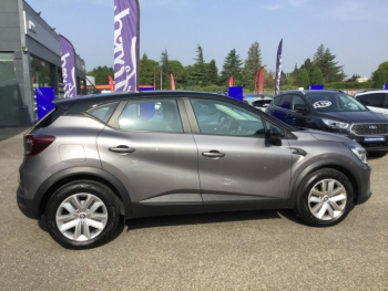 Photo 3 du bon plan RENAULT Captur 1.0 TCe 90ch Business occasion à 14900 €