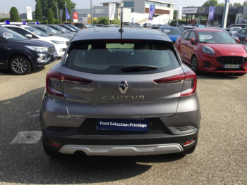 Photo 4 du bon plan RENAULT Captur 1.0 TCe 90ch Business occasion à 14900 €