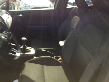 Photo 7 du bon plan RENAULT Captur 1.0 TCe 90ch Business occasion à 14900 €