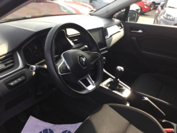 Photo 8 du bon plan RENAULT Captur 1.0 TCe 90ch Business occasion à 14900 €