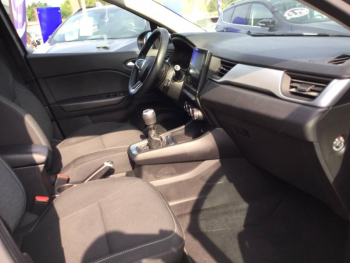 Photo 11 du bon plan RENAULT Captur 1.0 TCe 90ch Business occasion à 14900 €