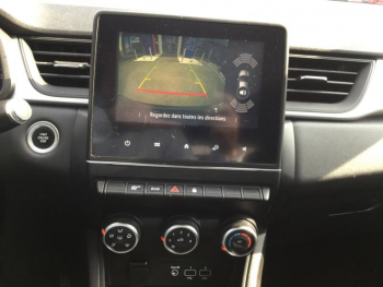 Photo 13 du bon plan RENAULT Captur 1.0 TCe 90ch Business occasion à 14900 €