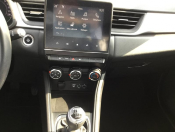 Photo 14 du bon plan RENAULT Captur 1.0 TCe 90ch Business occasion à 14900 €
