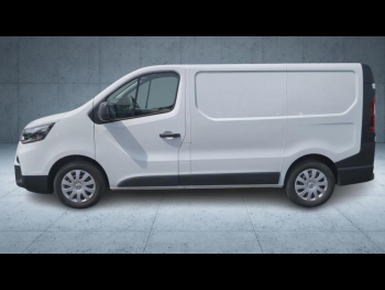 Photo 5 du bon plan NISSAN Primastar Fg VUL L1H1 2t8 2.0 dCi 130ch N-Connecta occasion à 24900 €