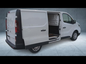Photo 6 du bon plan NISSAN Primastar Fg VUL L1H1 2t8 2.0 dCi 130ch N-Connecta occasion à 24900 €