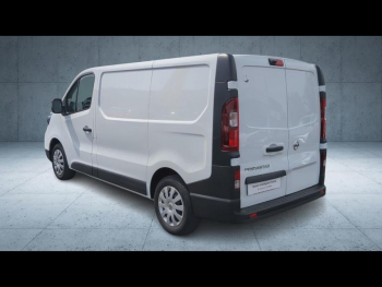 Photo 9 du bon plan NISSAN Primastar Fg VUL L1H1 2t8 2.0 dCi 130ch N-Connecta occasion à 24900 €