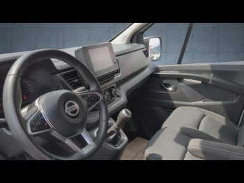 Photo 10 du bon plan NISSAN Primastar Fg VUL L1H1 2t8 2.0 dCi 130ch N-Connecta occasion à 24900 €