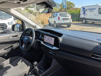 Photo 14 du bon plan FORD Grd Tourneo Connect 2.0 EcoBlue 122ch Titanium occasion à 26900 €