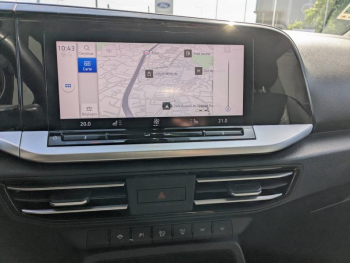 Photo 15 du bon plan FORD Grd Tourneo Connect 2.0 EcoBlue 122ch Titanium occasion à 26900 €