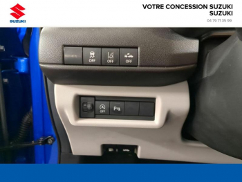 Photo 7 du bon plan SUZUKI Swift 1.2 Dualjet Hybrid 83ch Pack avec Accoudoir et chargeur induction occasion à 17990 €