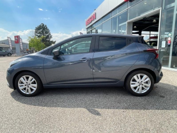 Photo 3 du bon plan NISSAN Micra 1.0 IG-T 100ch N-Connecta 2019 occasion à 10490 €