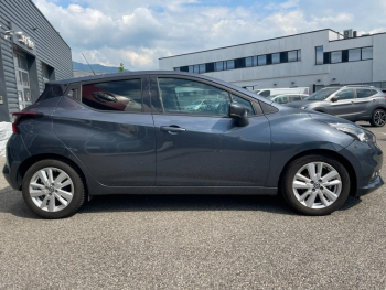 Photo 5 du bon plan NISSAN Micra 1.0 IG-T 100ch N-Connecta 2019 occasion à 10490 €