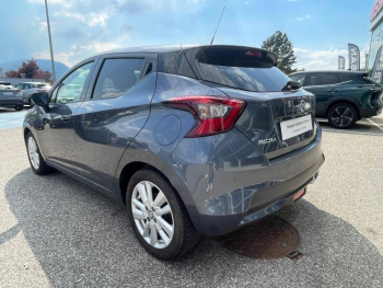 Photo 6 du bon plan NISSAN Micra 1.0 IG-T 100ch N-Connecta 2019 occasion à 10490 €