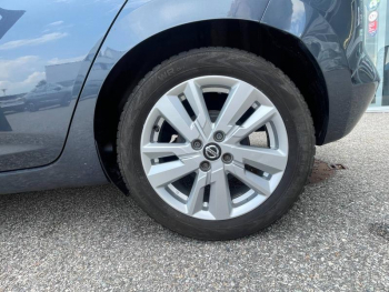 Photo 8 du bon plan NISSAN Micra 1.0 IG-T 100ch N-Connecta 2019 occasion à 10490 €