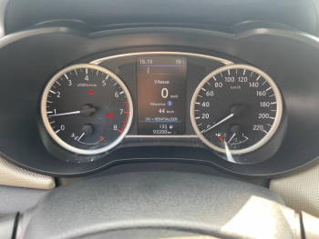 Photo 9 du bon plan NISSAN Micra 1.0 IG-T 100ch N-Connecta 2019 occasion à 10490 €