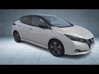 Photo 3 du bon plan NISSAN Leaf 150ch 40kWh N-Connecta 21.5 occasion à 18900 €