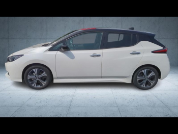 Photo 5 du bon plan NISSAN Leaf 150ch 40kWh N-Connecta 21.5 occasion à 18900 €