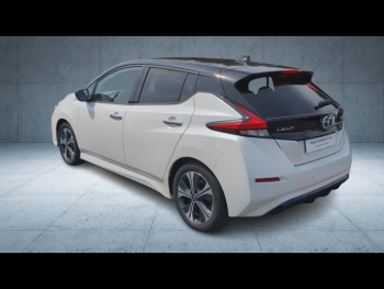 Photo 8 du bon plan NISSAN Leaf 150ch 40kWh N-Connecta 21.5 occasion à 18900 €