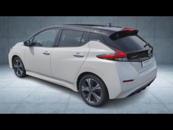 Photo 9 du bon plan NISSAN Leaf 150ch 40kWh N-Connecta 21.5 occasion à 18900 €