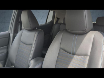 Photo 11 du bon plan NISSAN Leaf 150ch 40kWh N-Connecta 21.5 occasion à 18900 €